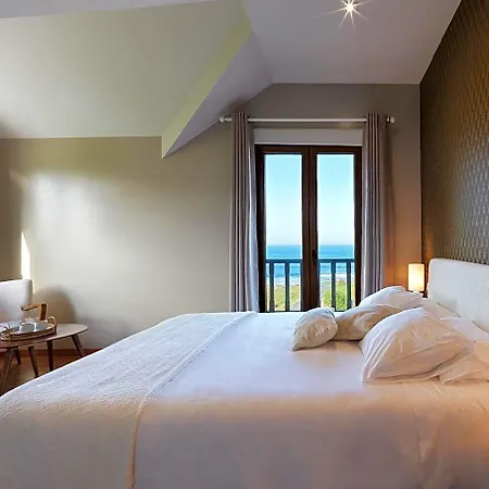 As Garzas Hotel