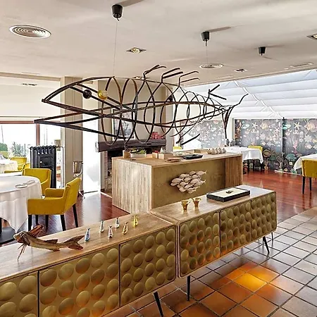 Hotel As Garzas